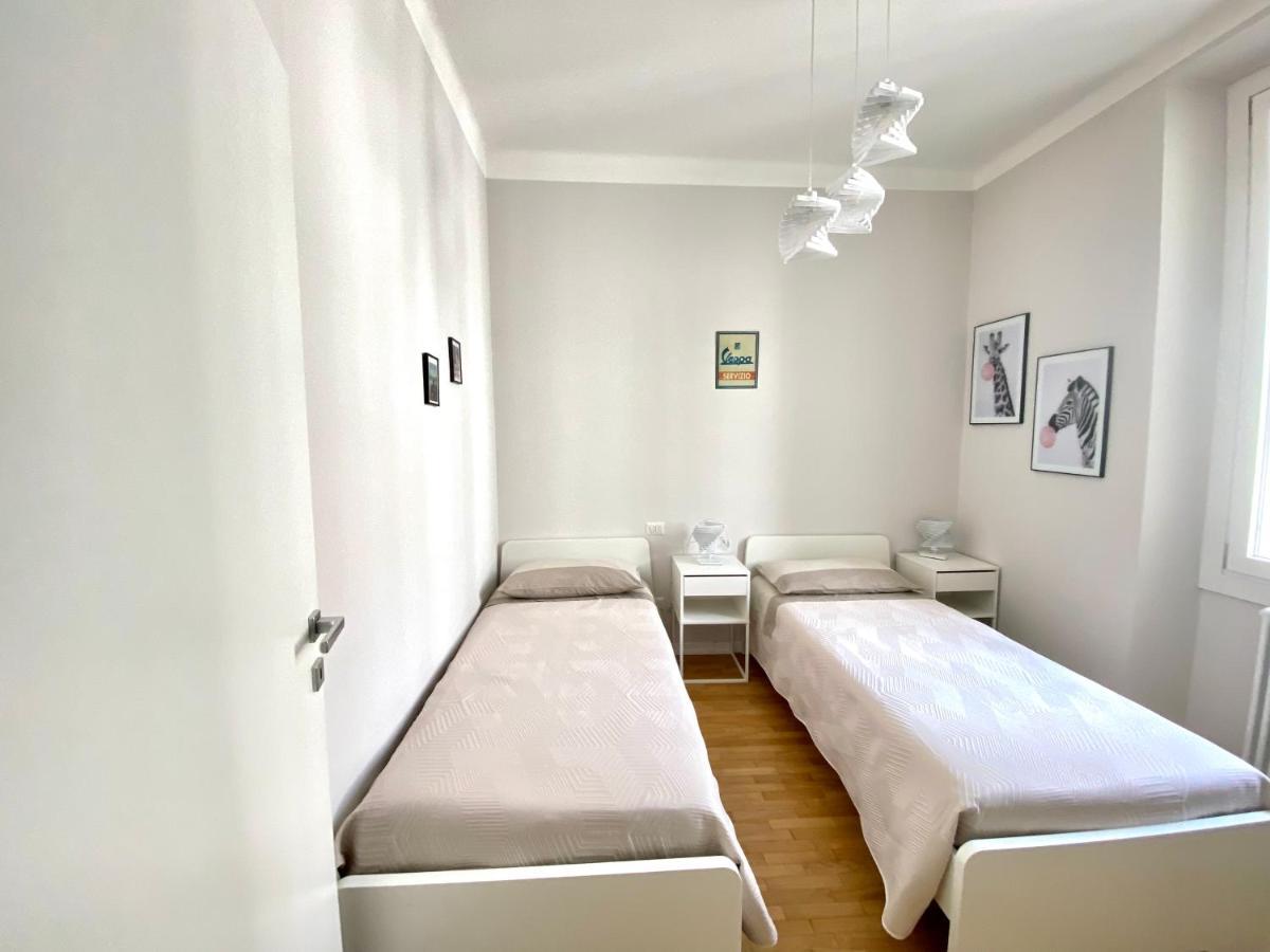 Comoluxhouse- Intero Appartamento ภายนอก รูปภาพ