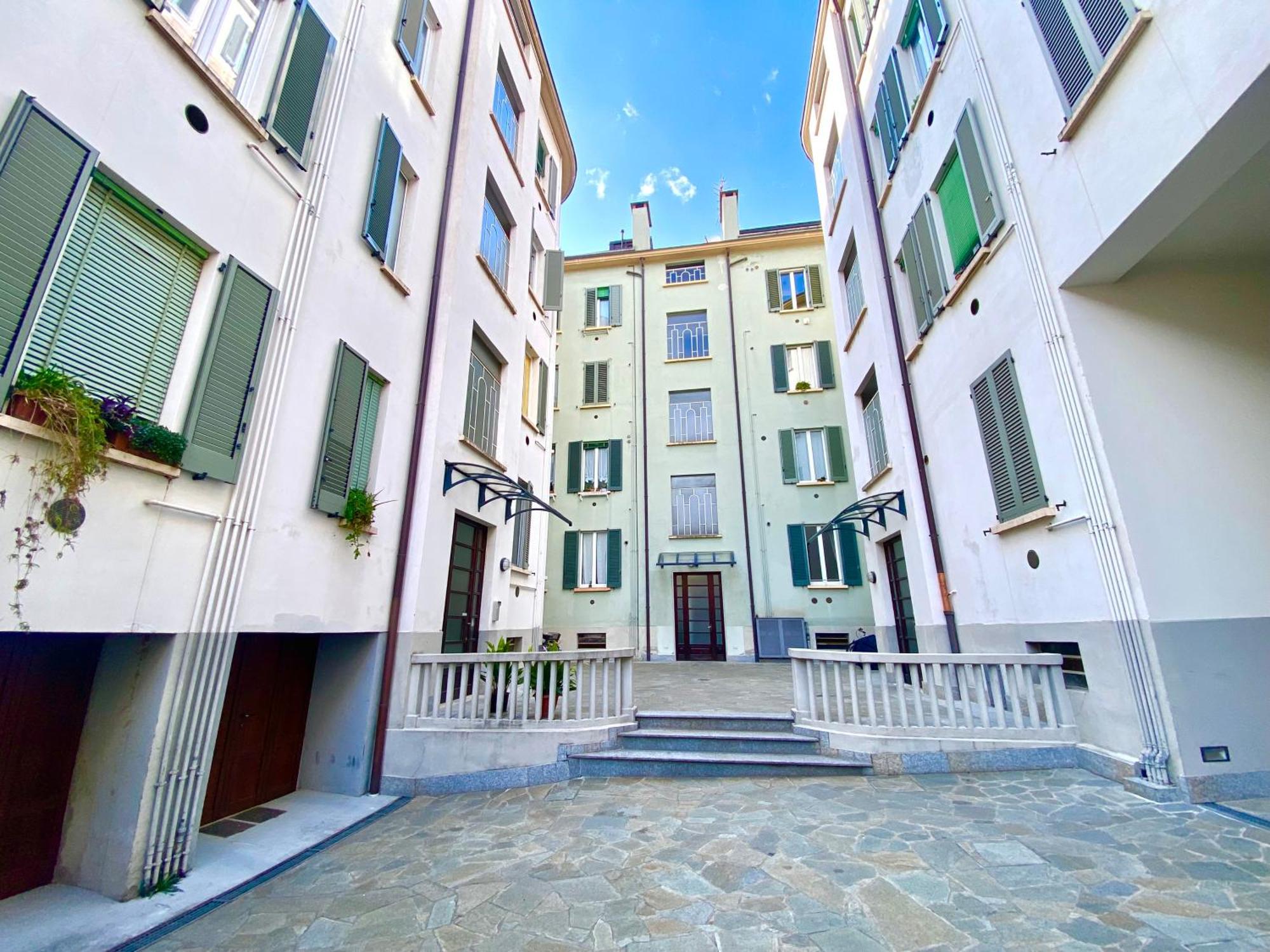 Comoluxhouse- Intero Appartamento ภายนอก รูปภาพ