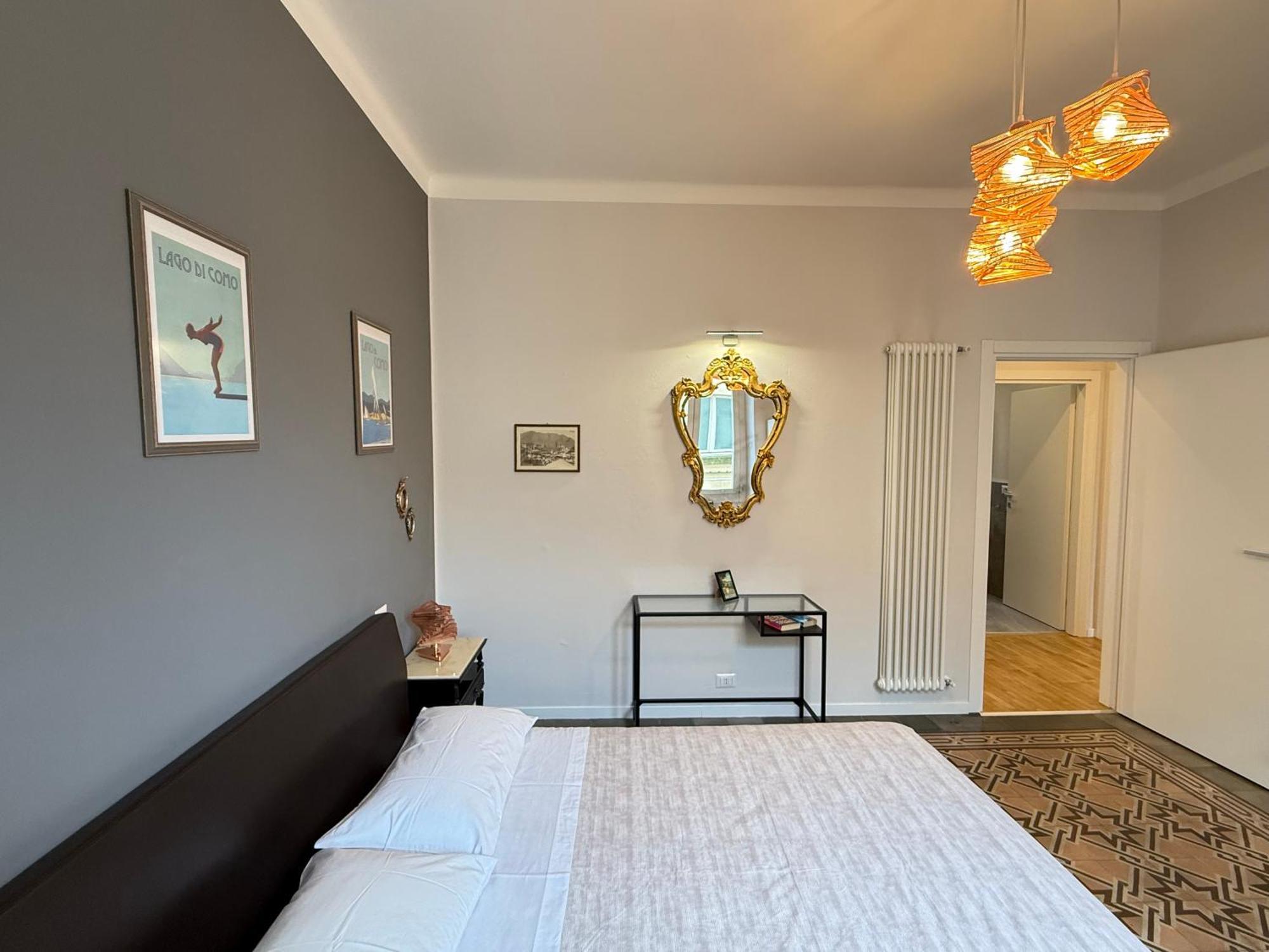 Comoluxhouse- Intero Appartamento ภายนอก รูปภาพ