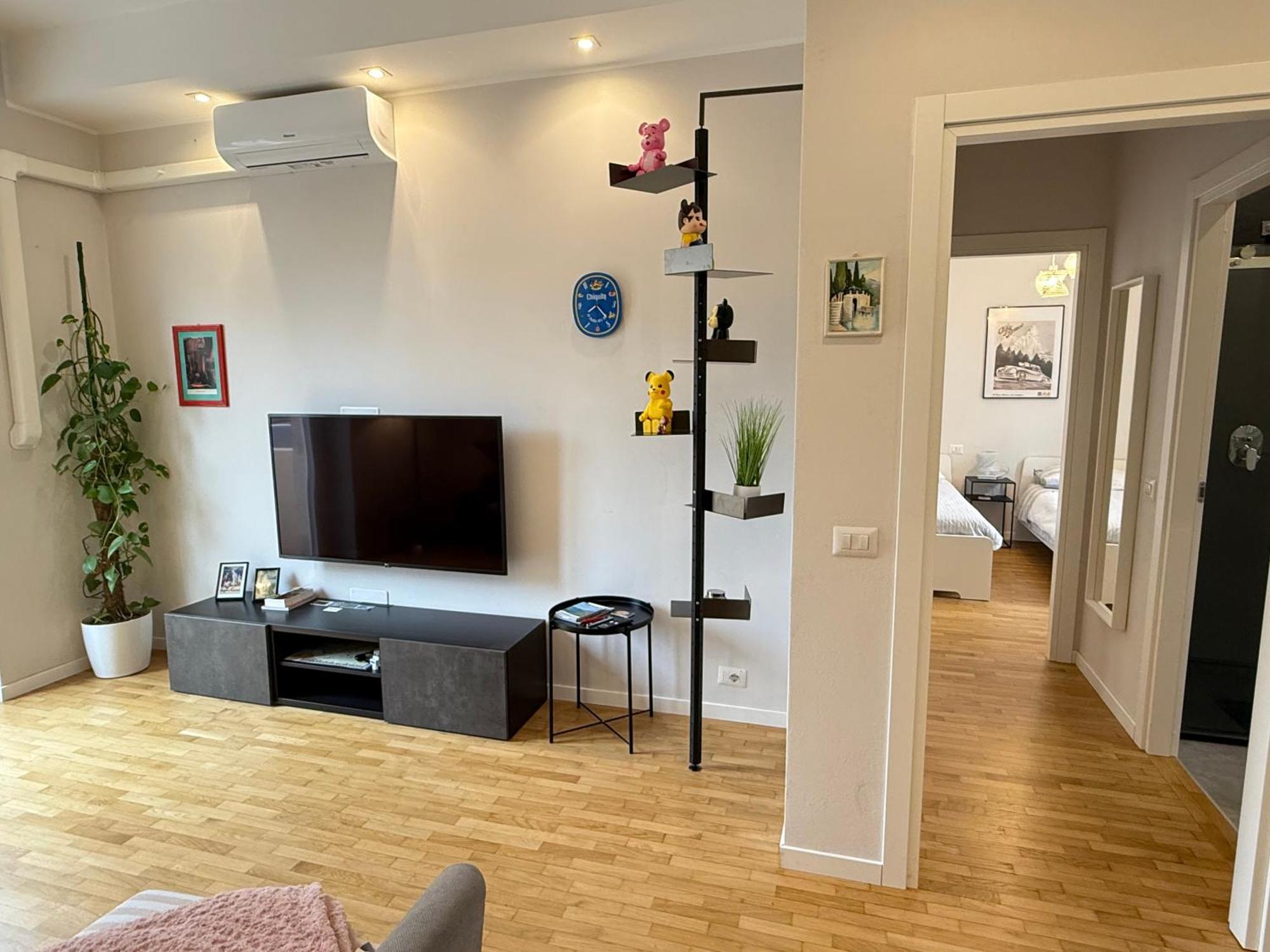 Comoluxhouse- Intero Appartamento ภายนอก รูปภาพ