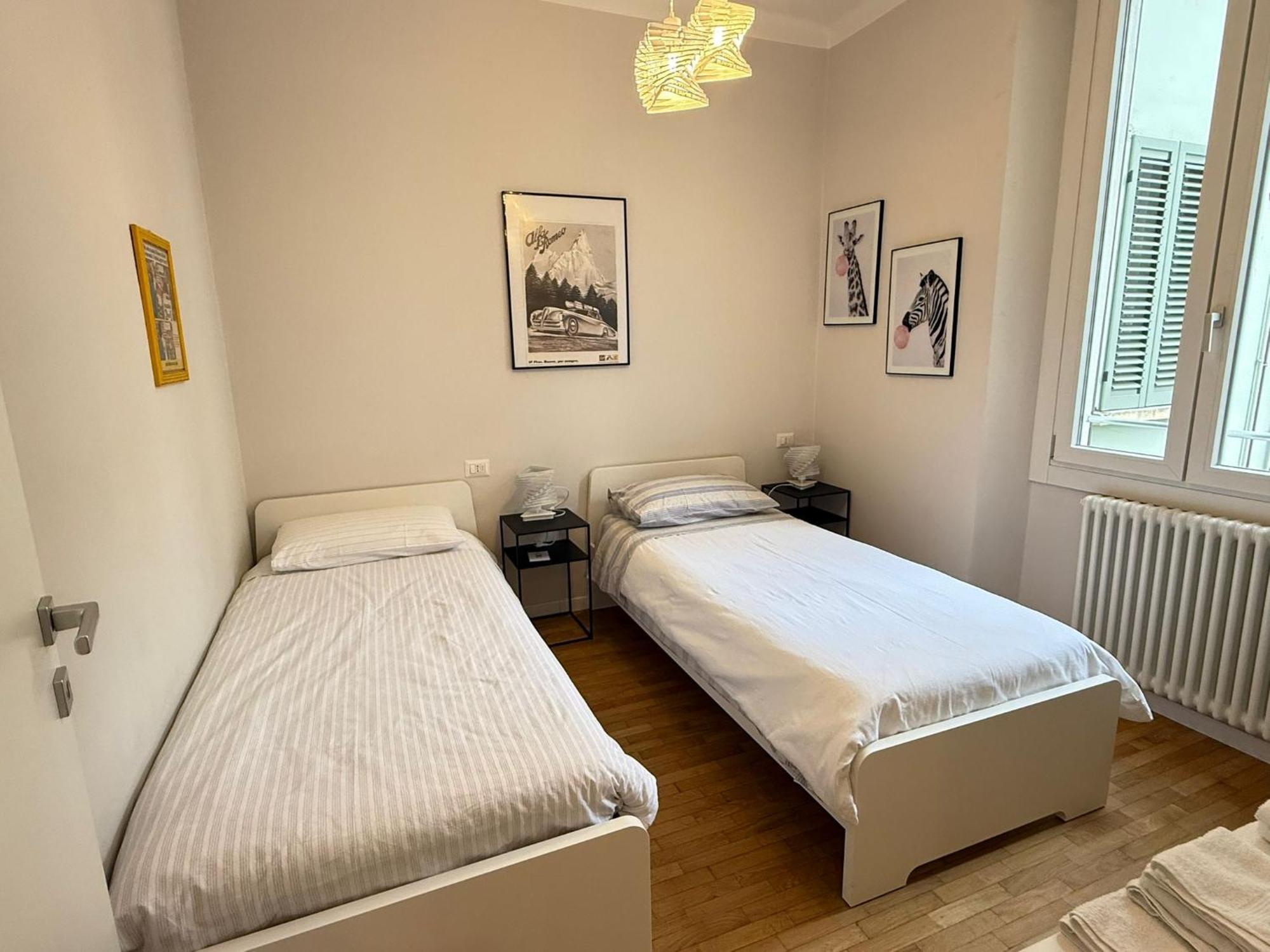 Comoluxhouse- Intero Appartamento ภายนอก รูปภาพ